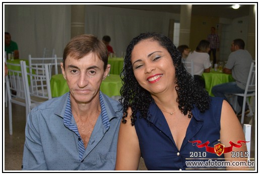 rolim de moura